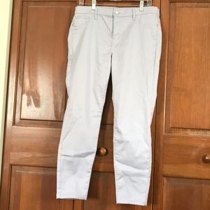 NY&Co Crosby pant